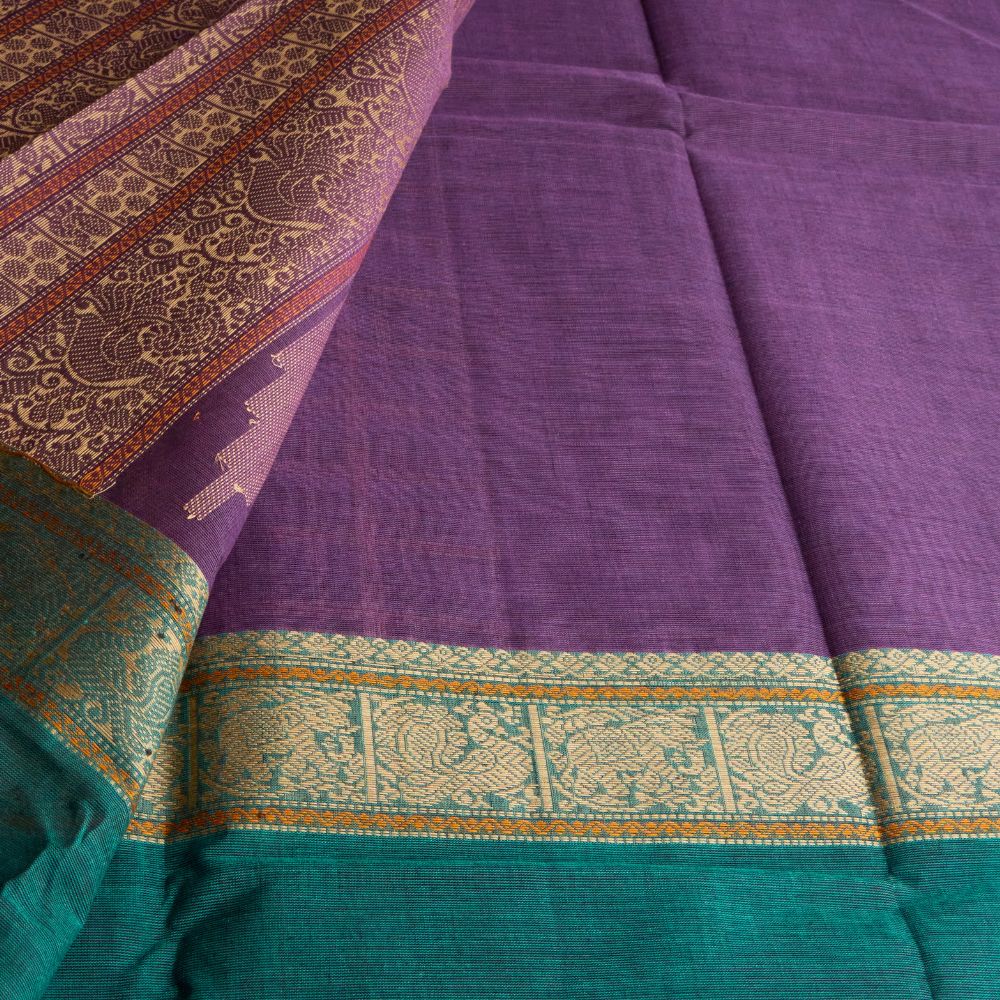 Kanchi Cotton 9-0002 - Image 6