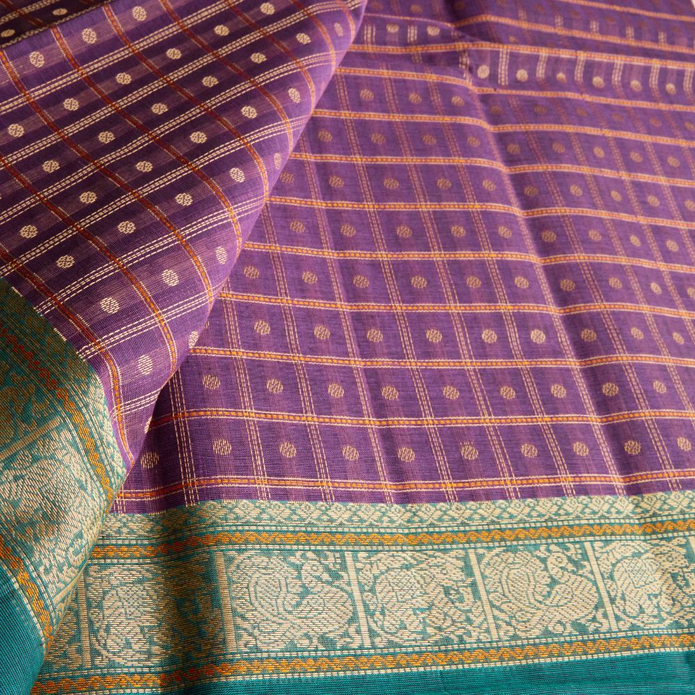 Kanchi Cotton 9-0002 - Image 8