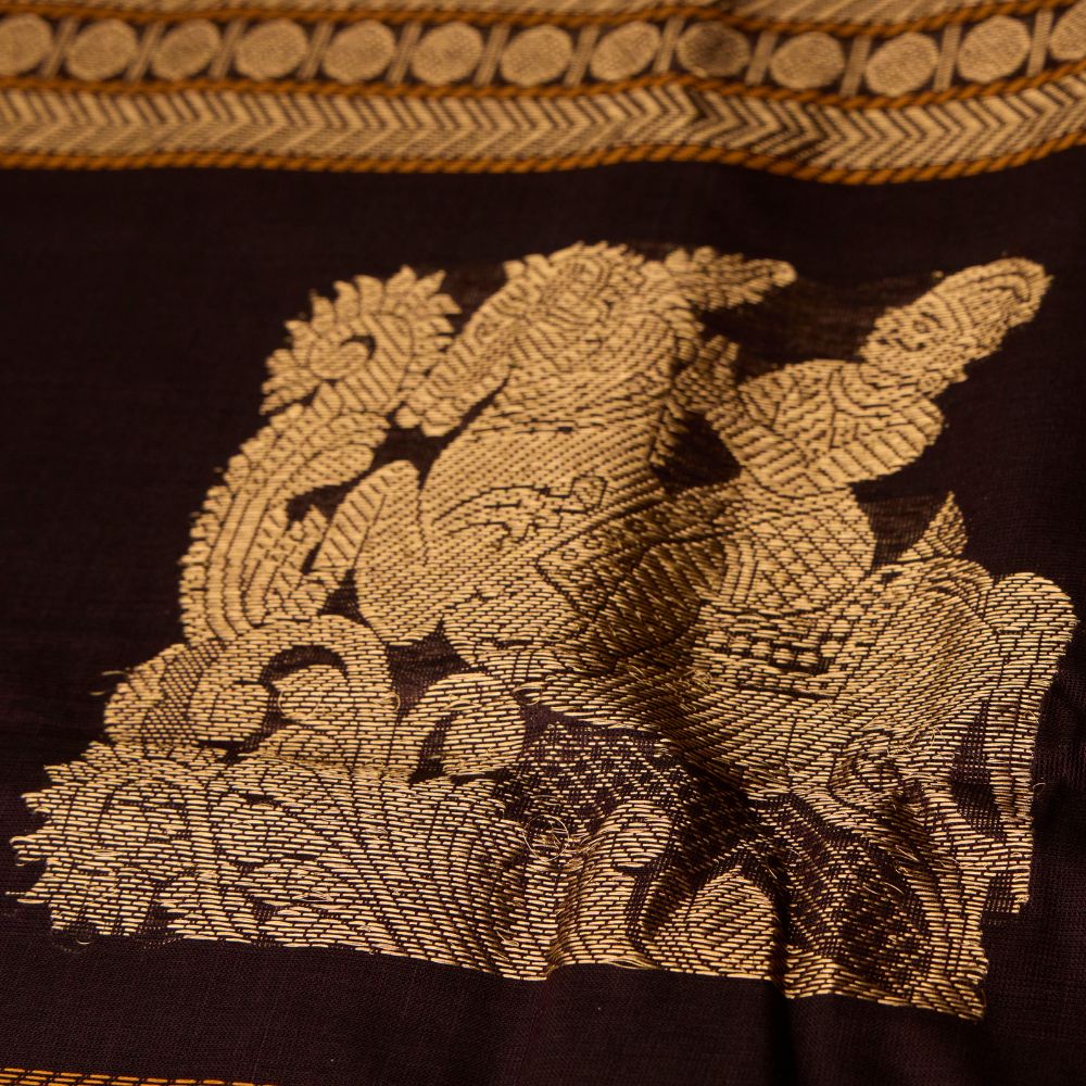 Kanchi Cotton 9-0003 - Image 4