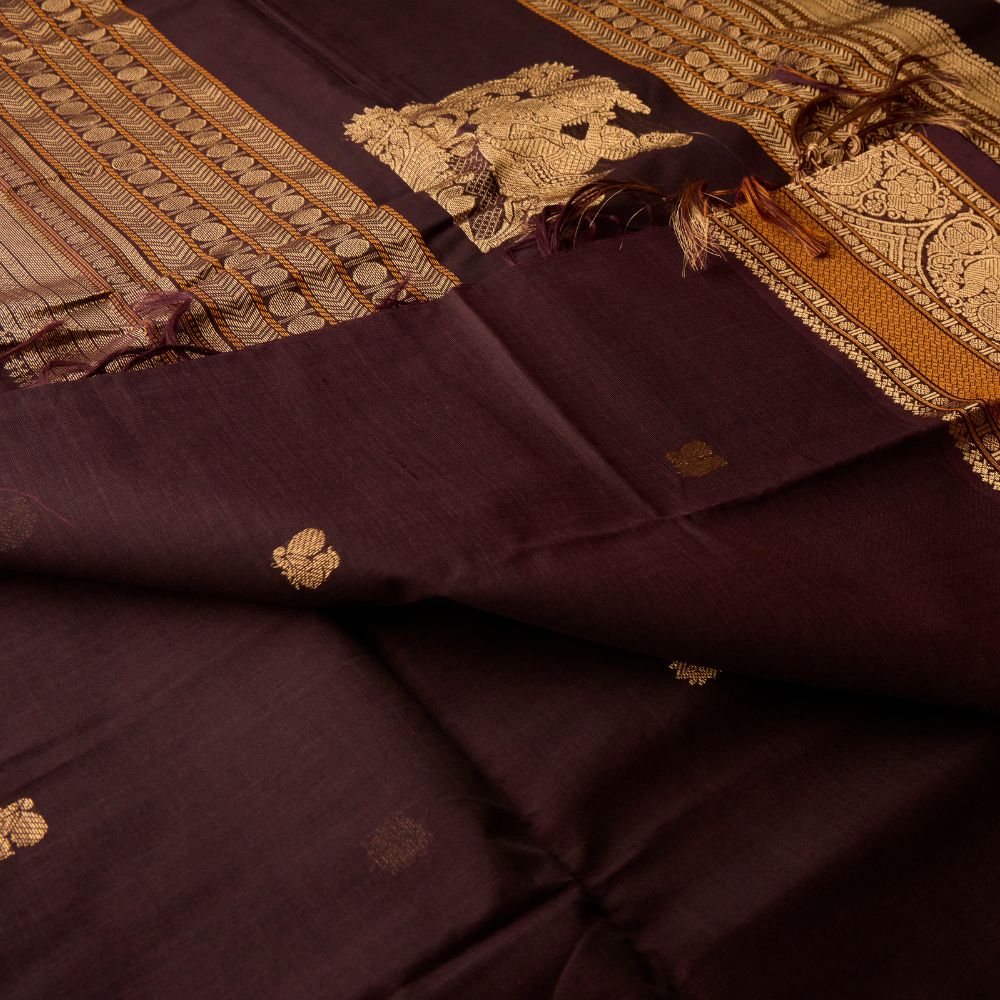 Kanchi Cotton 9-0003 - Image 6
