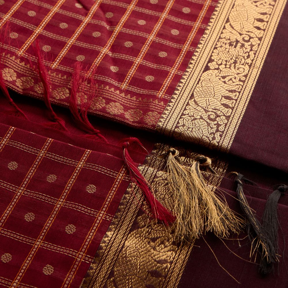 Kanchi Cotton 11-0001 - Image 10
