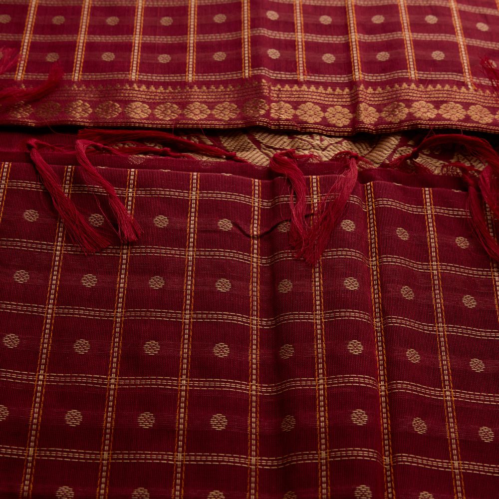 Kanchi Cotton 11-0001 - Image 2