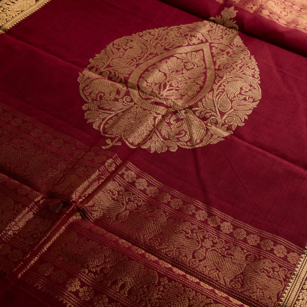 Kanchi Cotton 11-0001 - Image 3