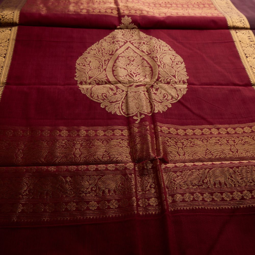 Kanchi Cotton 11-0001 - Image 8