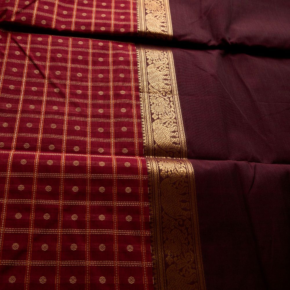 Kanchi Cotton 11-0001 - Image 9