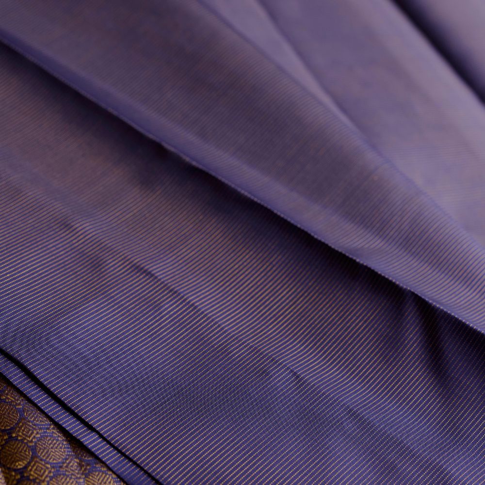 Kanjivaram Silk  O-0002 - Image 4