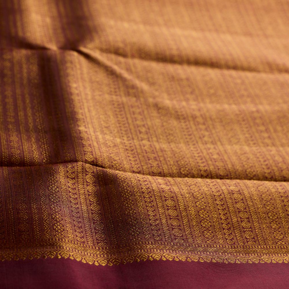 Kanjivaram Silk O-0004 - Image 4