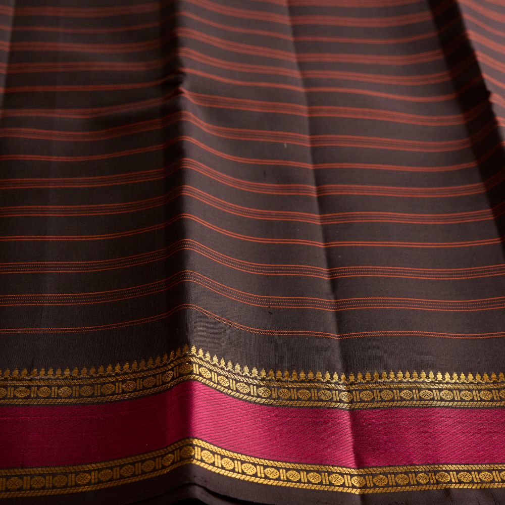 Kanjivaram Silk P-0005 - Image 5