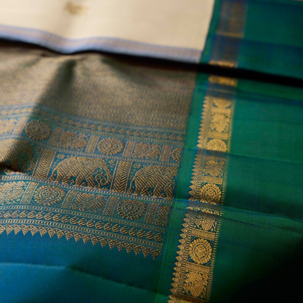 Kanjivaram Silk P-0006