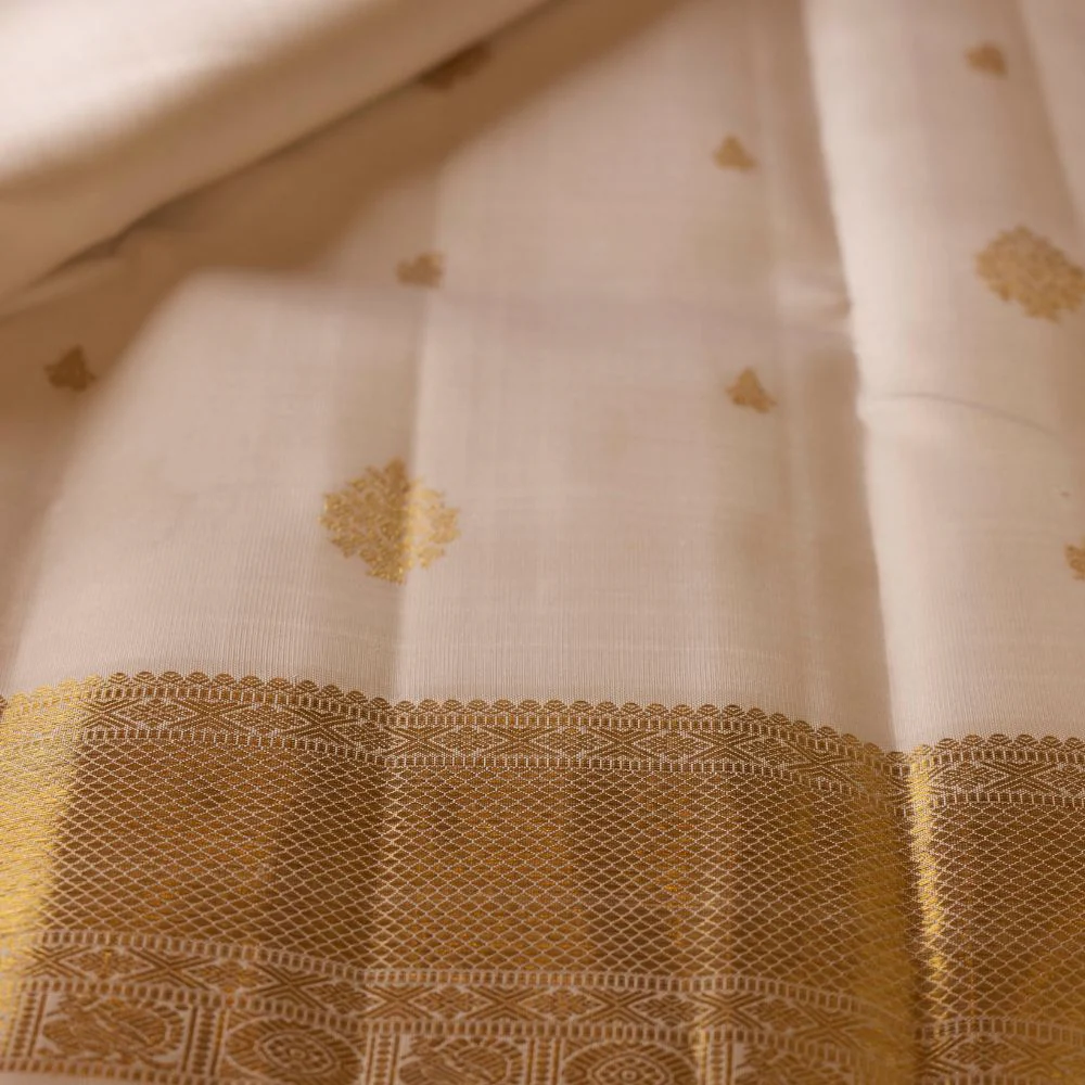 Kanjivaram Silk  P-0008