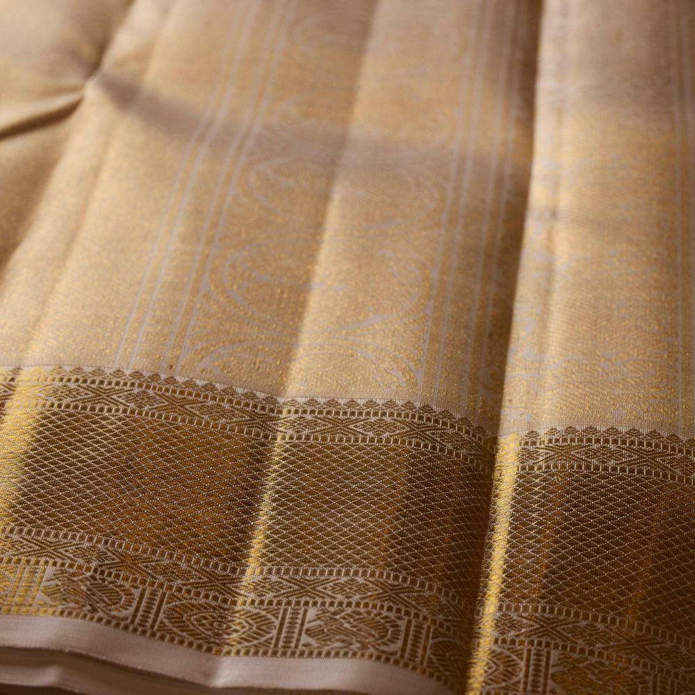 Kanjivaram Silk  P-0008 - Image 2