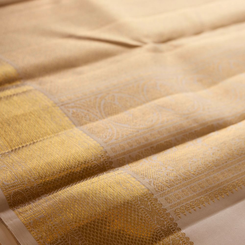 Kanjivaram Silk  P-0008 - Image 6