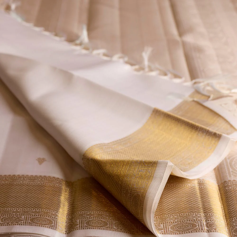 Kanjivaram Silk  P-0008 - Image 7
