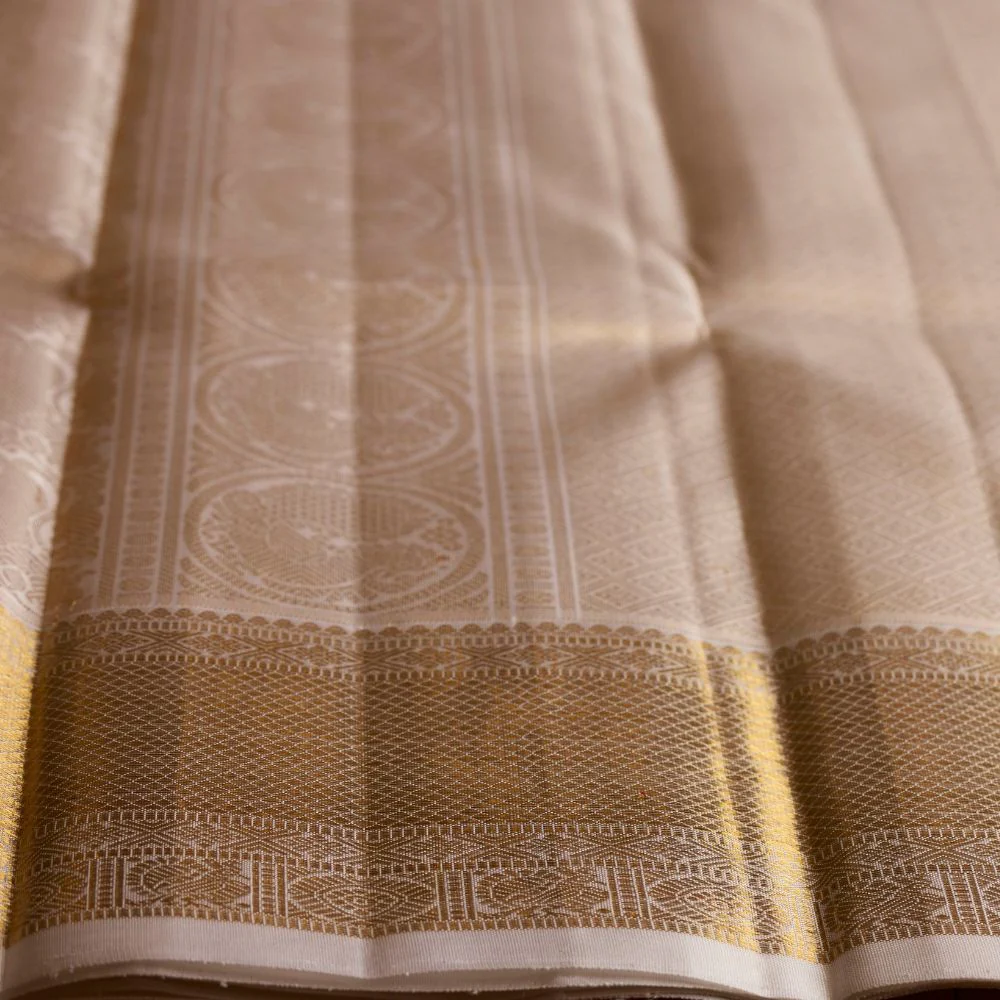 Kanjivaram Silk  P-0008 - Image 8