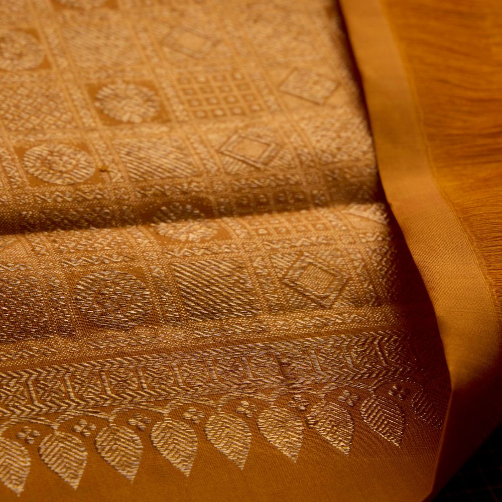 Kanjivaram Silk P-0022 - Image 2