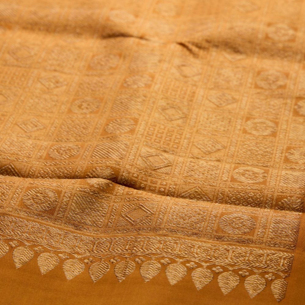 Kanjivaram Silk P-0022 - Image 3
