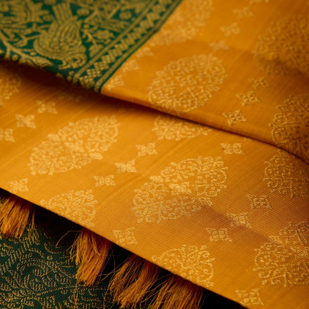 Kanjivaram Silk P-0025 - Image 2