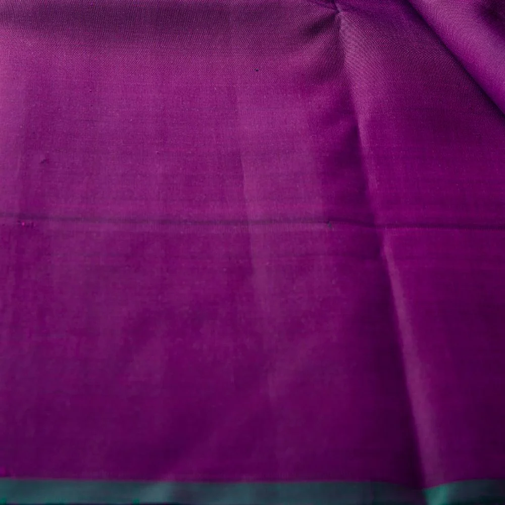 Kanjivaram Silk P-0002 - Image 6