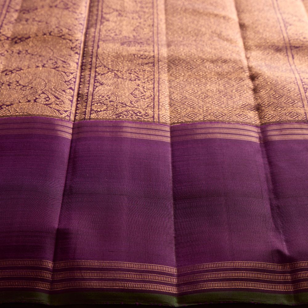 Kanjivaram Silk P-0001 - Image 5