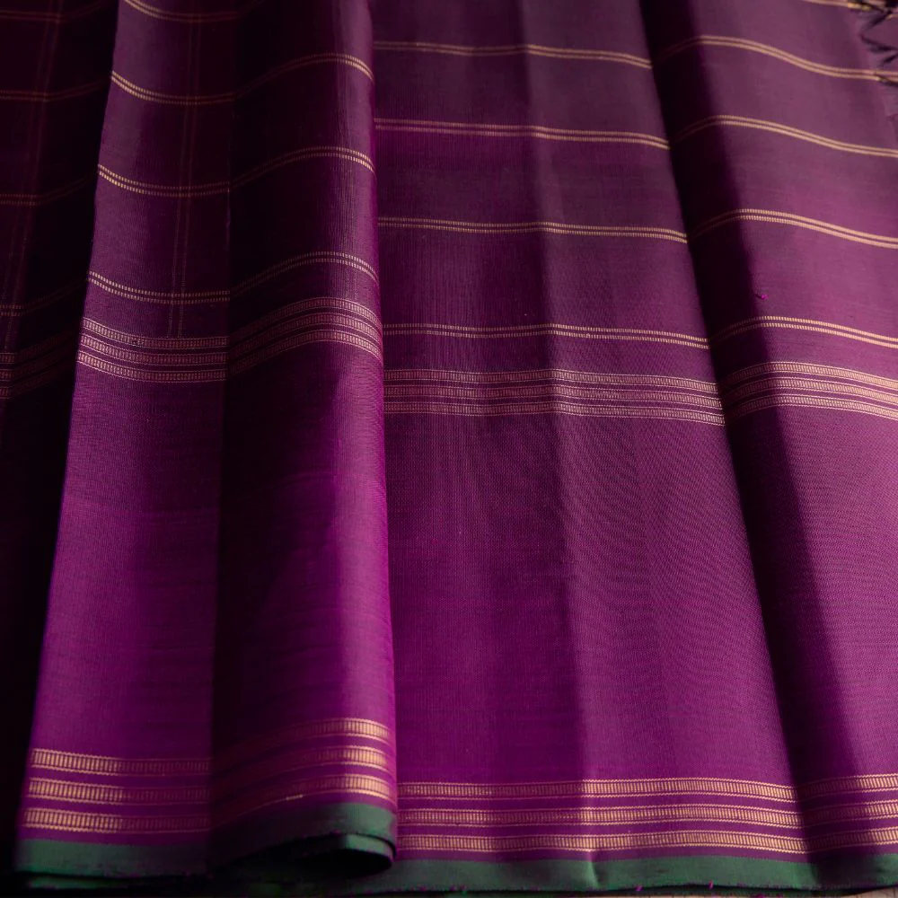 Kanjivaram Silk P-0001 - Image 7